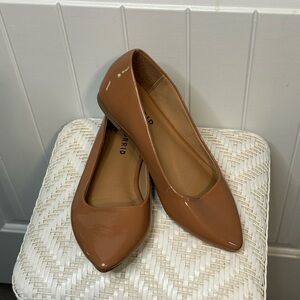 Torrid Women's Brown Loafers